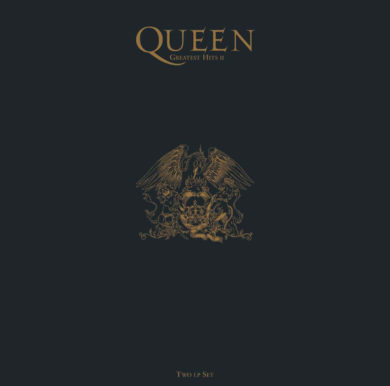 Disco vinilo Queen Greatest Hits 2